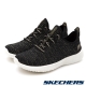 SKECHERS (女) 運動系列 Burst - 12778BKGD product thumbnail 2