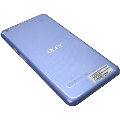 EZstick ACER Iconia Talk S A1-724 平 二代透氣機身保護膜