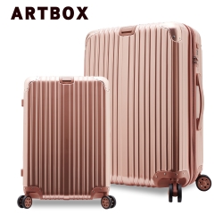 ARTBOX $799起出遊限定特惠