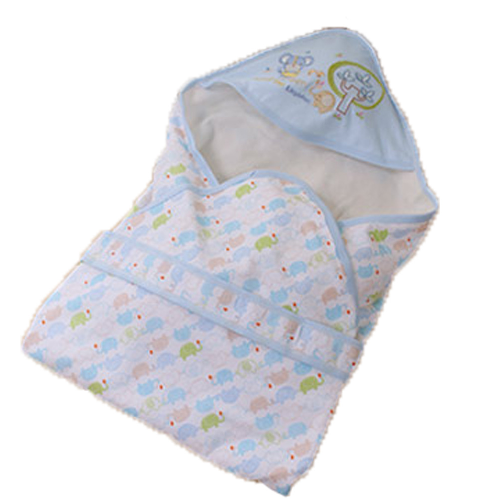 嬰兒包巾 a16038