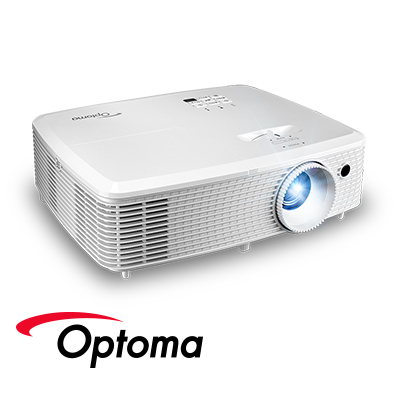 Optoma HD29DARBEE Full HD 3D劇院級投影機