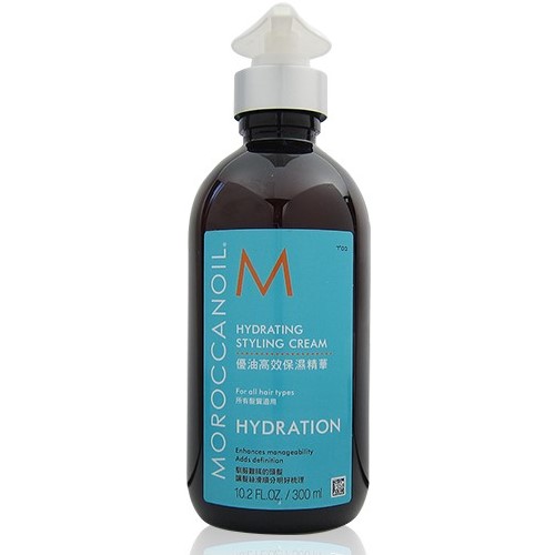 MOROCCANOIL摩洛哥 優油高效保濕精華300ml