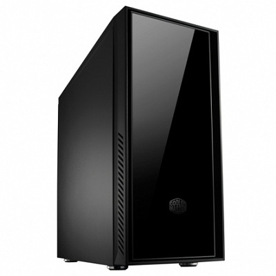 Cooler Master Silencio 550 靜音機殼