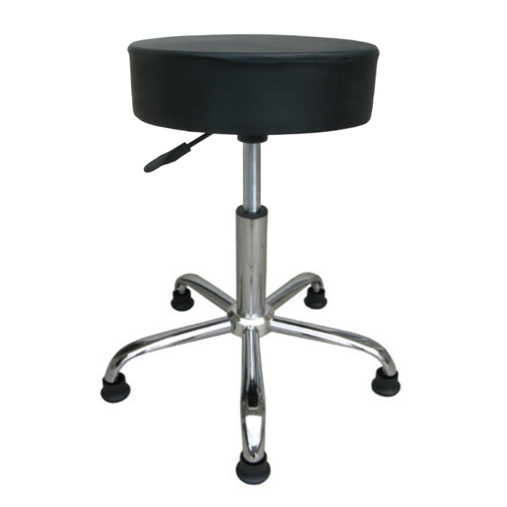 E-Style 固定腳吧台椅/工作椅/吧檯椅(三色)