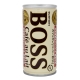 Sangaria  BOSS咖啡-義式拿鐵 (185ml x6罐入) product thumbnail 1
