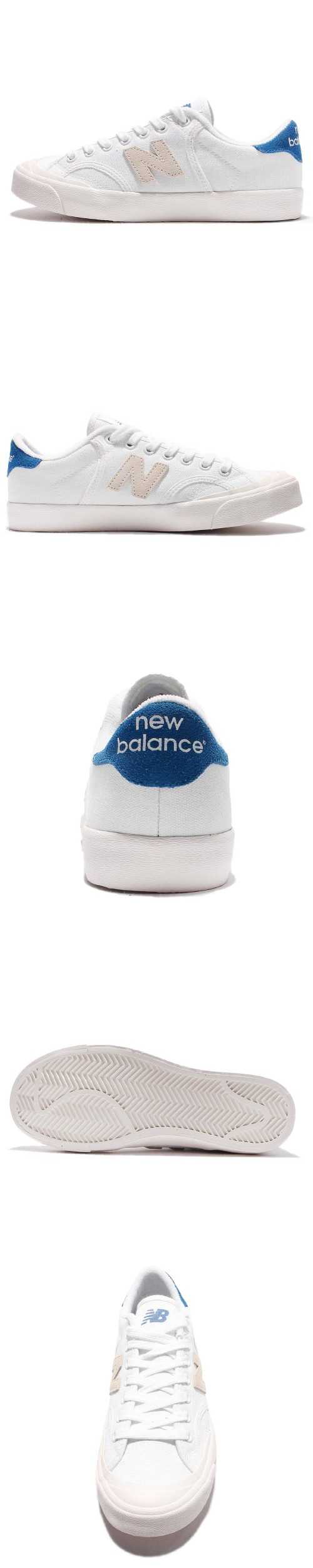 New Balance 休閒鞋 PROCTWT 男鞋 女鞋