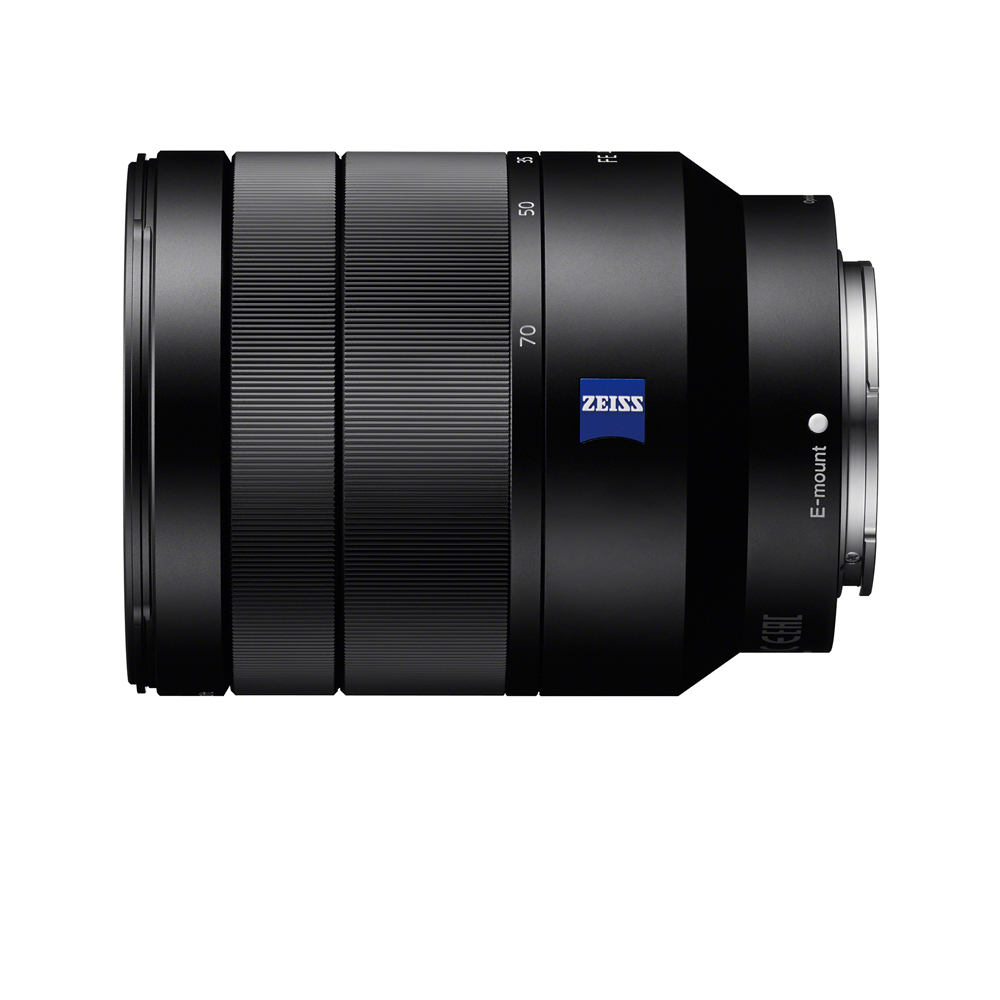 SONY T* FE 24-70mm F4 ZA OSS 標準變焦鏡頭*(平行輸入)