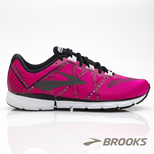 BROOKS 女 輕盈流暢象限 NEURO 2 (1202351B655)