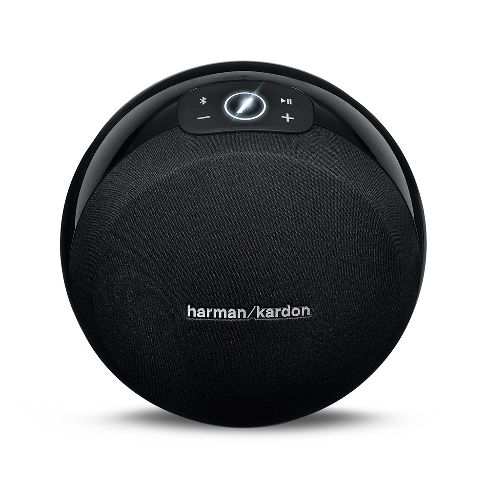 harman/kardon Omni 10 HD 高音質無線藍牙喇叭