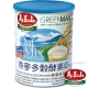 【馬玉山】燕麥異黃酮多穀酵素奶（900g）x1罐 product thumbnail 1