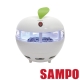 SAMPO聲寶 9瓦光觸媒吸入式捕蚊燈 MLS-W1219CL product thumbnail 1