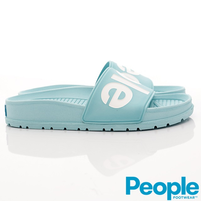 PEOPLE-LENNON SLIDE 04S-021班博拉藍-女