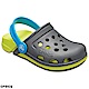 Crocs 卡駱馳 (童鞋) 伊萊克托三代克駱格 204991-08I product thumbnail 1