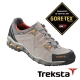 Treksta LIBERO 男GTX 防水登山健行鞋 淺灰 KR16FM product thumbnail 1