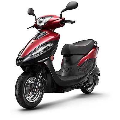 【KYMCO 光陽機車】 金牌 125-六期車(2019年新車)