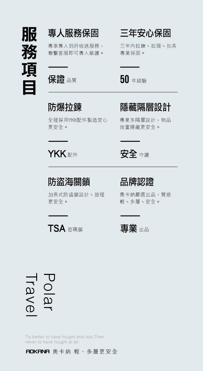 AOKANA奧卡納 輕量防潑水休閒小型後背包(大地綠)68-088