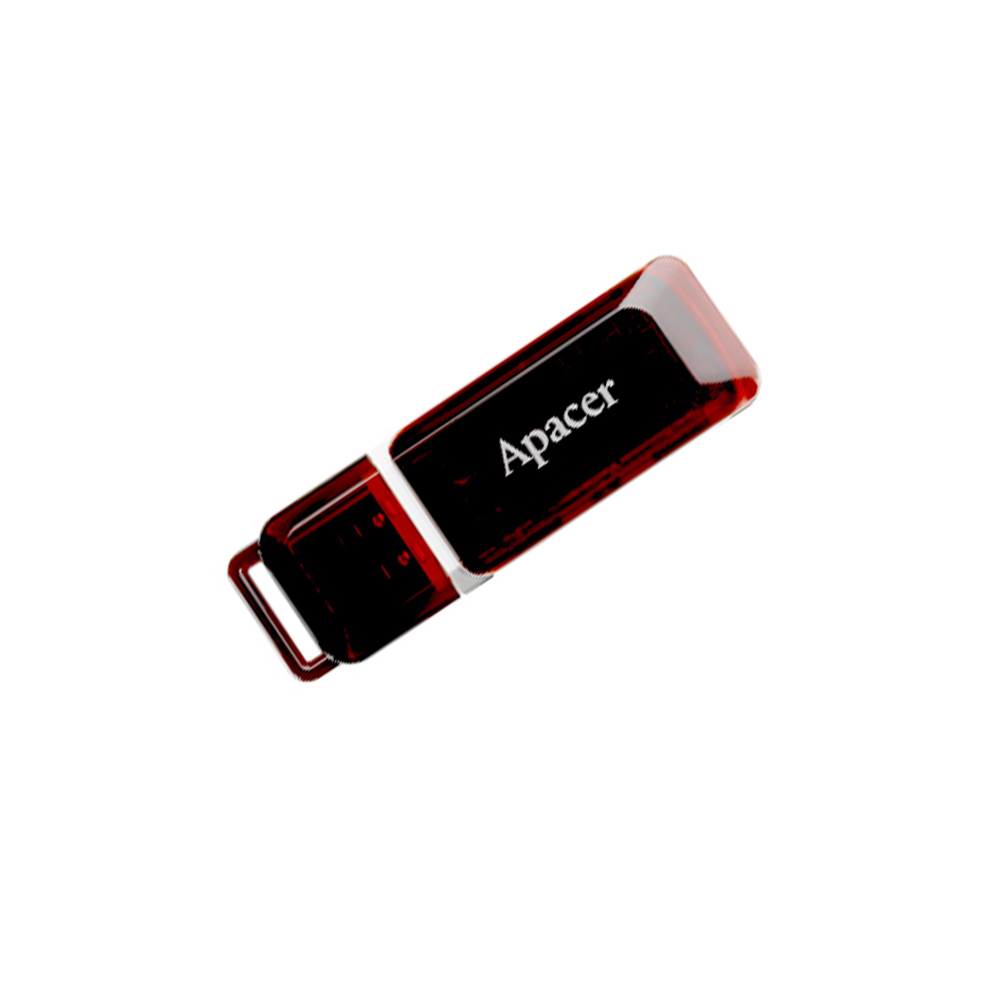 Apacer 宇瞻 AH321 紅寶石 32GB 隨身碟