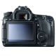 Kamera for Canon 70D 高透光螢幕保護貼 product thumbnail 1