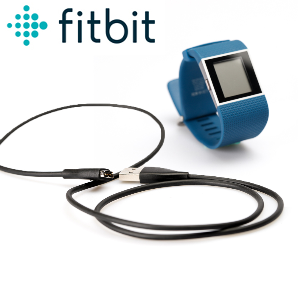 Fitbit Surge 原廠充電線
