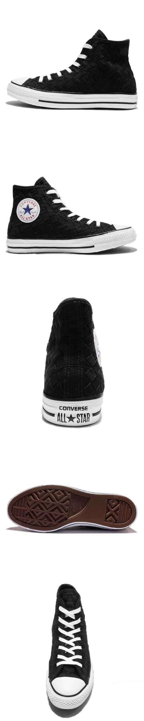 Converse Chuck Taylor 流行 女鞋