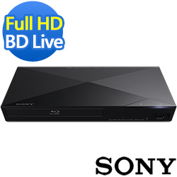 SONY 藍光影音播放機(BDP-S1200)