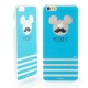 Disney iphone 6 plus / 6s plus 彩繪現代風透明保護手機殼 product thumbnail 1