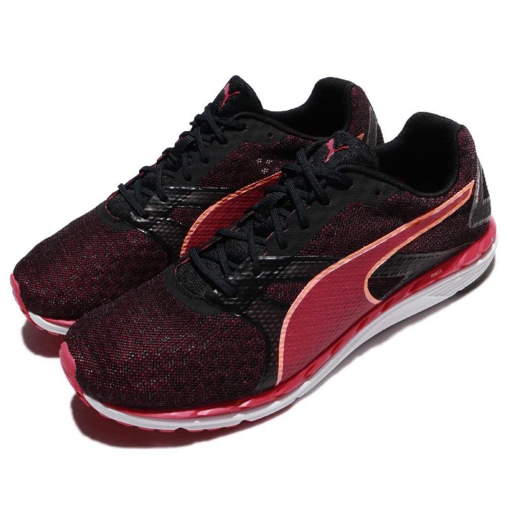 puma speed 300 ignite women's