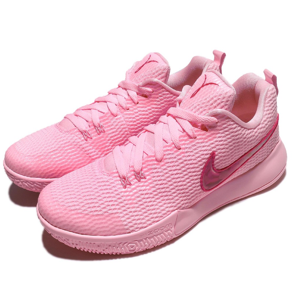 light pink shoes nike