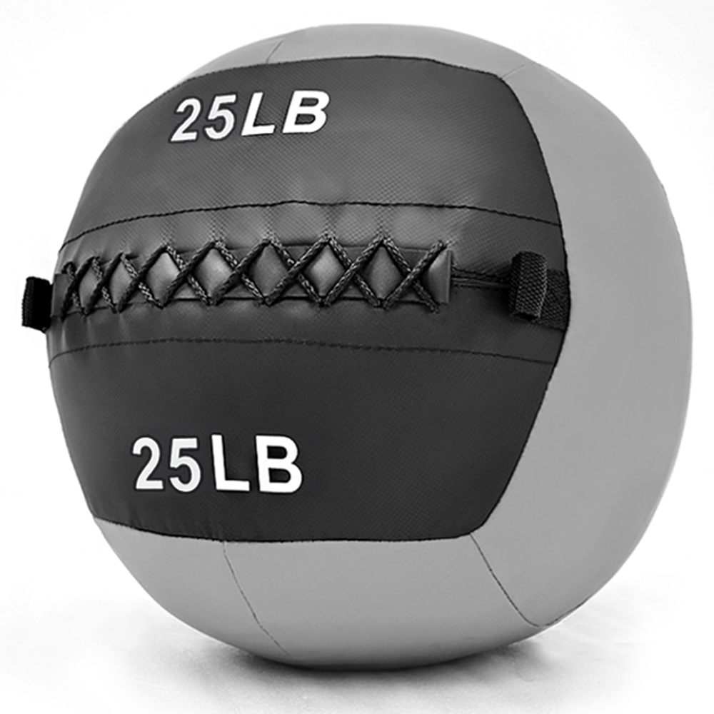 負重力25LB軟式藥球