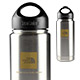 THE NORTH FACE KLEAN KANTEEN 環保保溫鋼瓶16oz 原色 product thumbnail 1