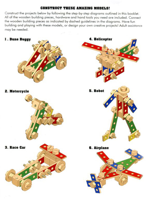 美國瑪莉莎 Melissa ＆ Doug 木製大型工具台 + 益智工具組