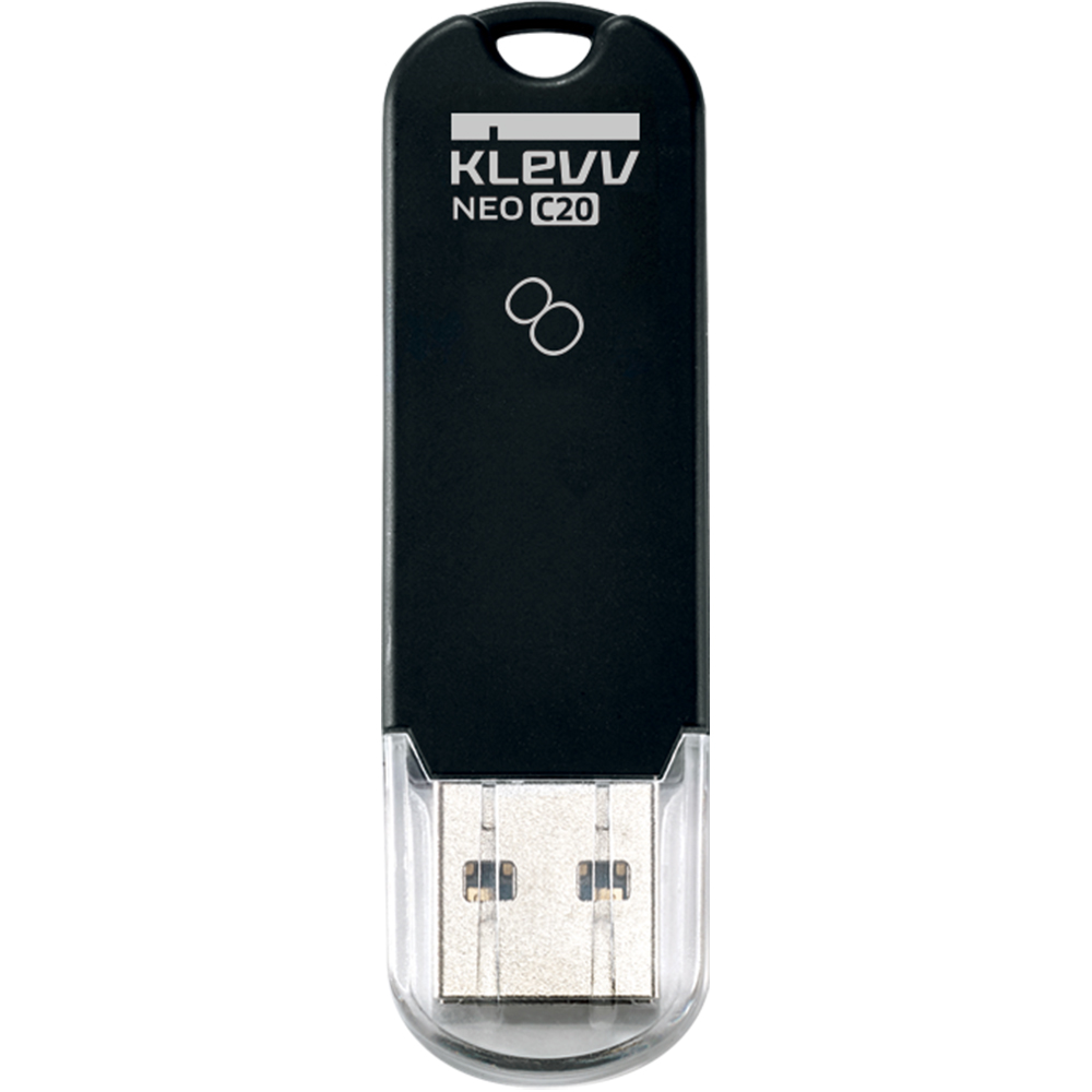 KLEVV 科賦 NEO C20 USB2.0 8GB 隨身碟