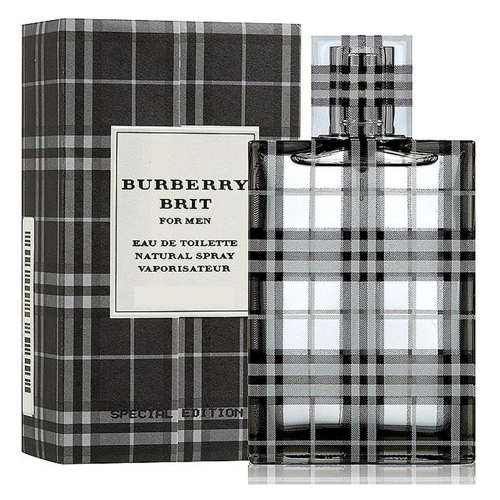 burberry brit for men 30ml