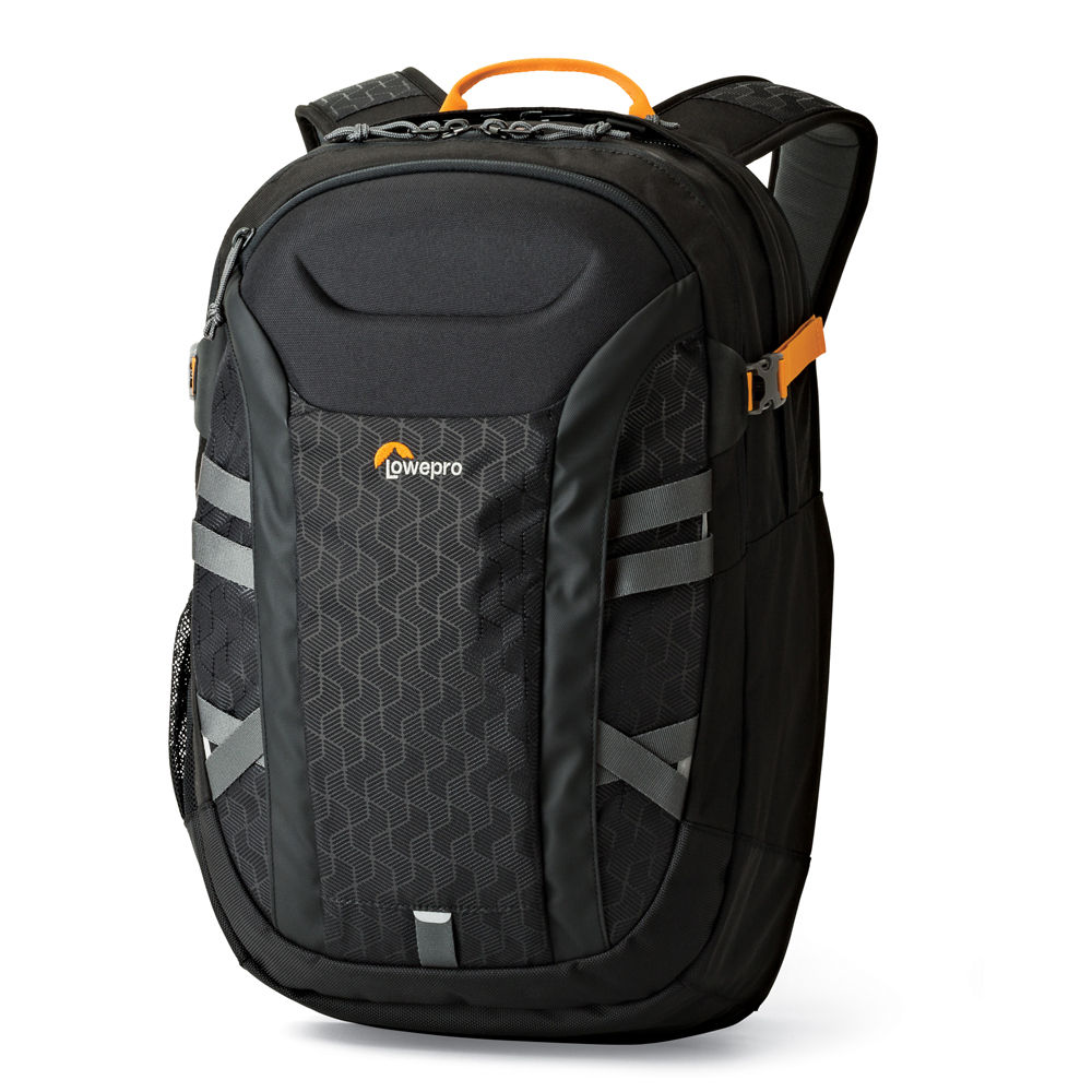 LOWEPRO Ridgeline 旅遊冒險家 BP300AW 黑 後背包(台閔公司貨)