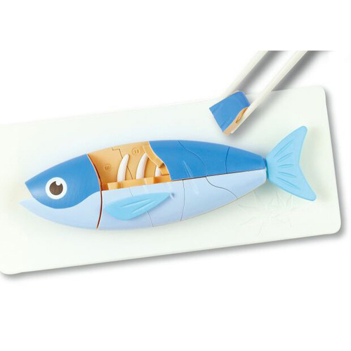 日本 EyeUp 魚
