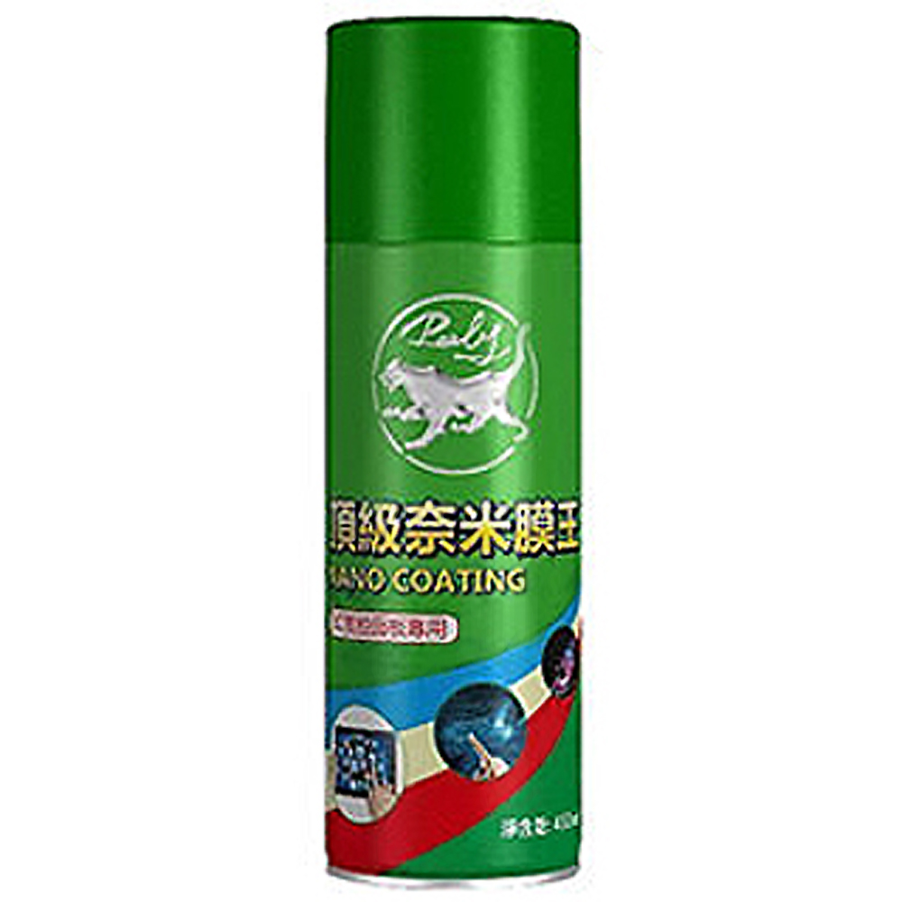 霹靂豹 奈米級平板手機專用超級膜王450ml