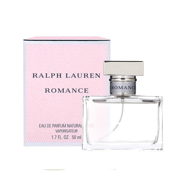 Ralph Lauren Romance羅曼史女性淡香精50ml