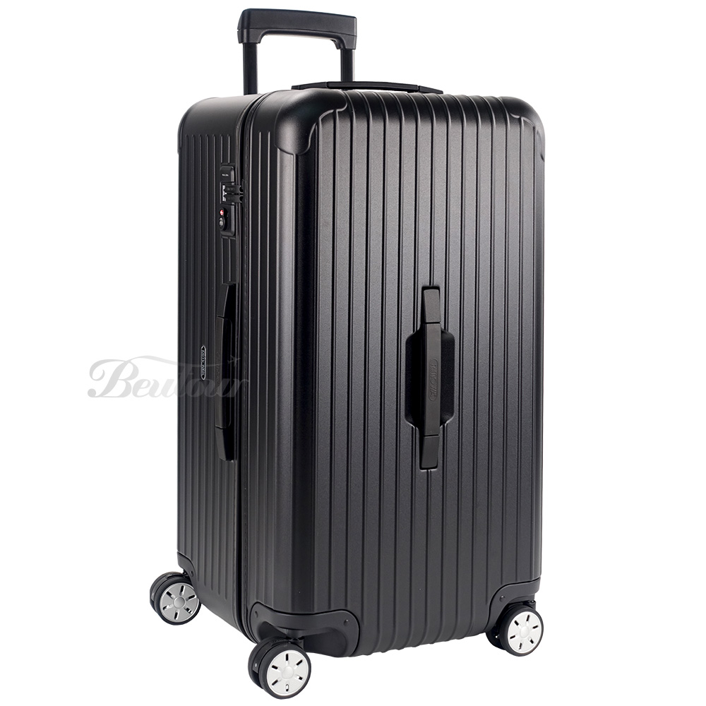 Rimowa Salsa Sport 中型運動行李箱810.75.32.4 | 拉鍊框| Yahoo奇摩