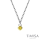 TiMISA《純淨光芒 純鈦項鍊(E)-(7色可選) product thumbnail 3