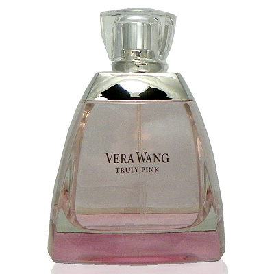 Vera Wang Truly Pink 紅粉真情淡香精100ml