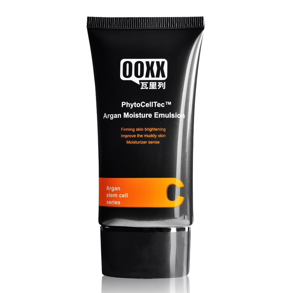 OOXX瓦里列 全效抗老活膚凝乳 80ml