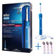 德國百靈 Oral-B 3D行家電動牙刷D20.514.2+原廠刷頭三支 product thumbnail 2