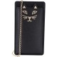 Charlotte Olympia Kitty i Phone5 貓咪鍊帶手機套(黑色) product thumbnail 1