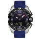 TISSOT 天梭 官方授權 T-TOUCH EXPERT 冰球特別版觸控錶-45mm product thumbnail 1