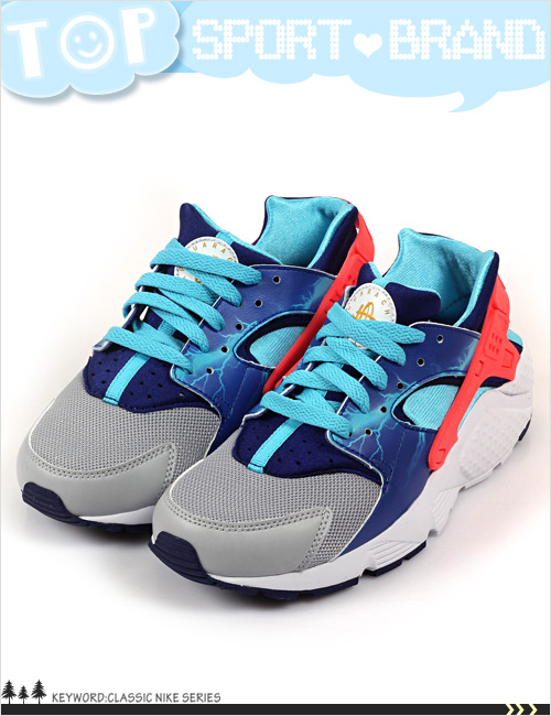 (女)NIKE HUARACHE RUN