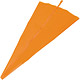 《IBILI》可洗式擠花袋(橘34cm) | 裱花袋 product thumbnail 1