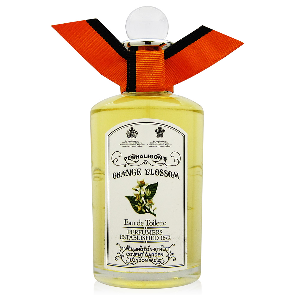 PENHALIGONS潘海利根 Orange Blossom淡香水100ml