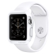 SPIGEN Apple Watch (38mm) 超薄護盾保護殼 product thumbnail 1