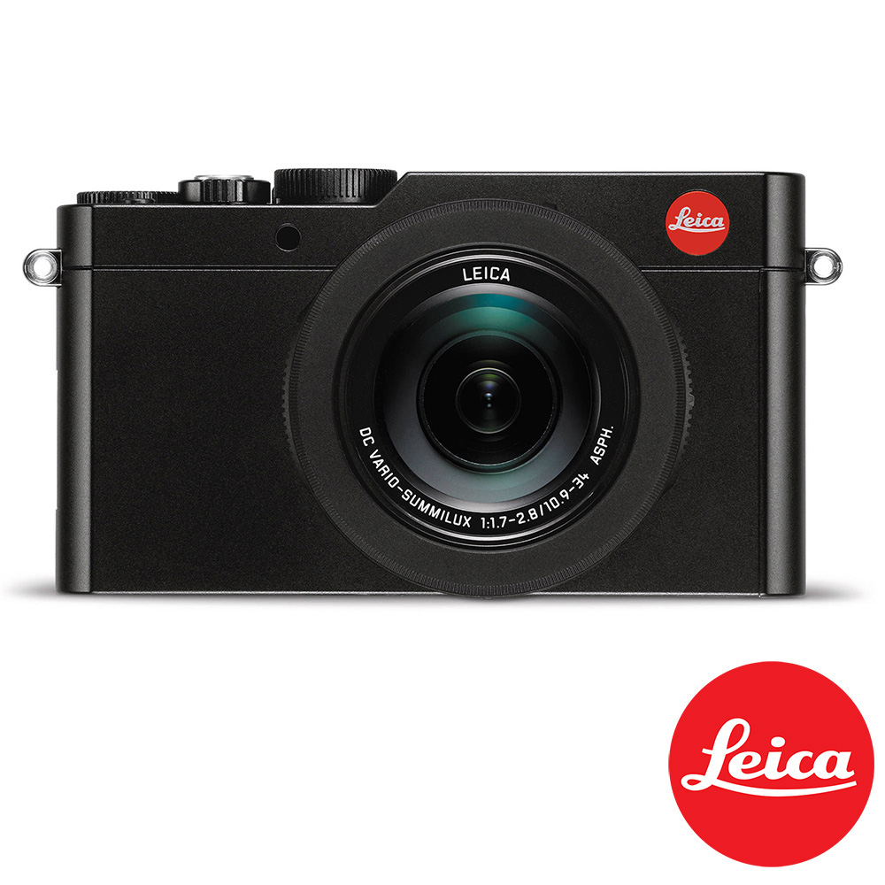 Leica 徠卡D-LUX相機Typ 109(公司貨) | Yahoo奇摩購物中心