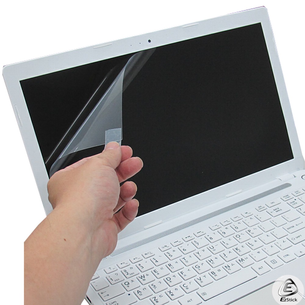 TOSHIBA Satellite C50-A 靜電式筆電LCD液晶螢幕貼